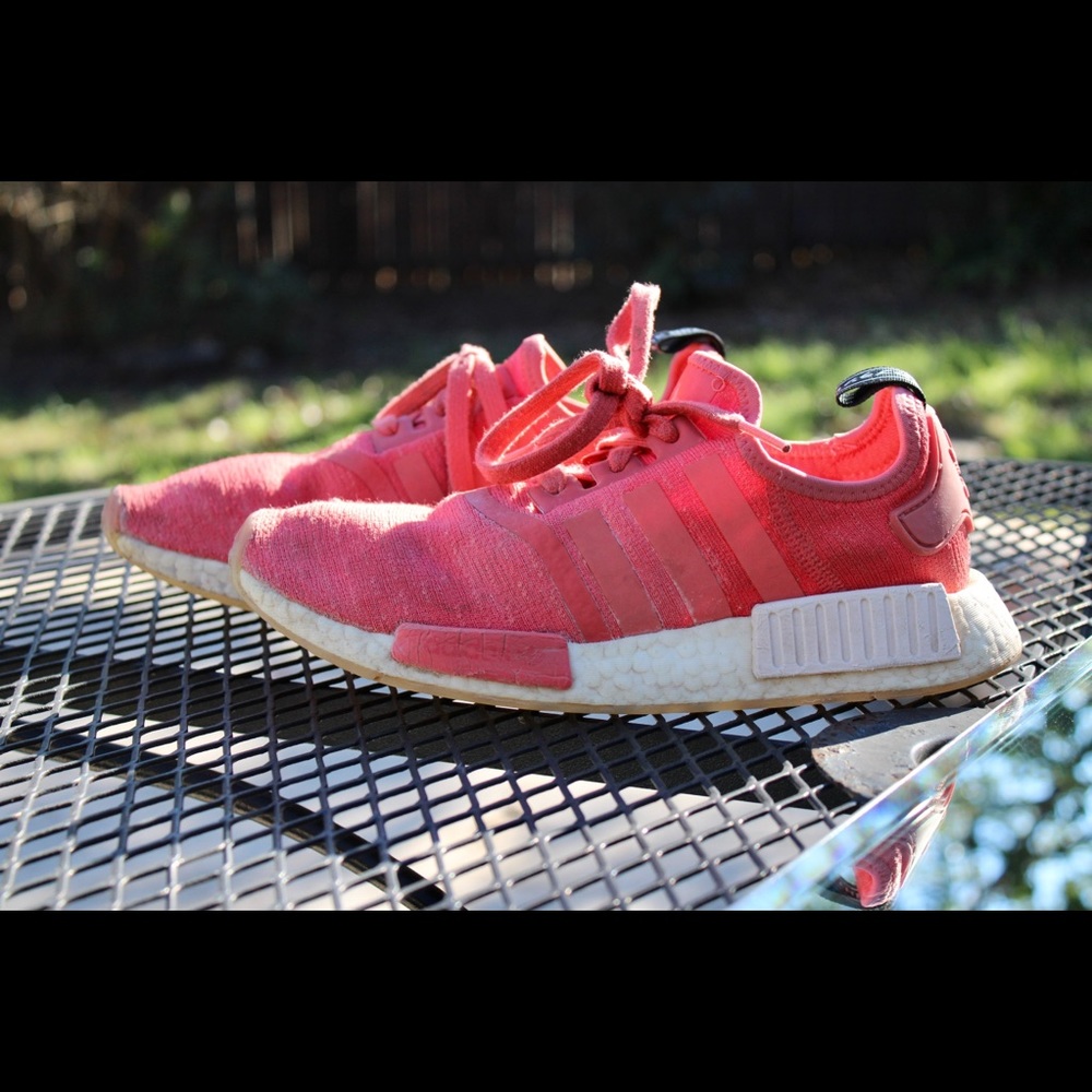 Adidas nmds